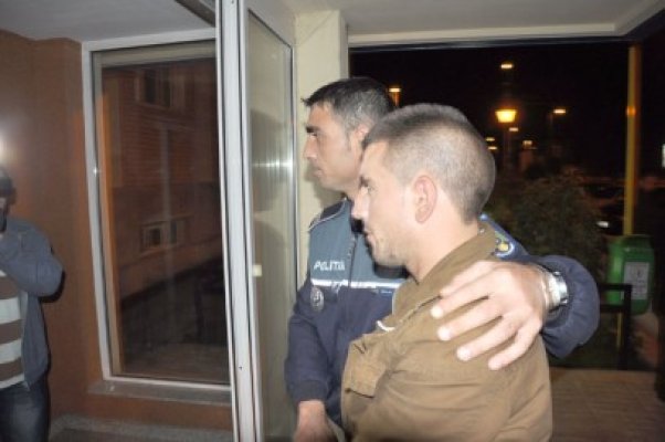 Accident rutier la Hârşova: A omorât un om şi a fugit de la locul faptei